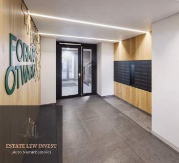Mieszkanie na sprzedaż 2- pokoje 37,45 m2