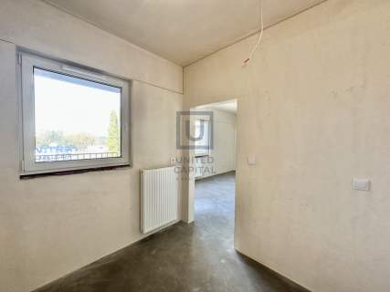 Nowe 800m do Metra Jasne Balkon Bez PCC