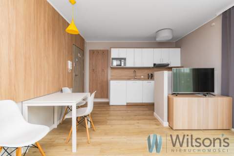 Nadmorski apartament - Stegna