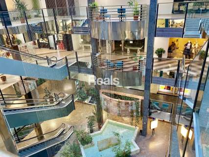 Lokal 50 m2 w CH. Panorama, Mokotów