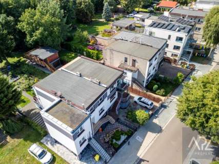 PENSJONAT 350 M OD MORZA W KOŁOBRZEGU 