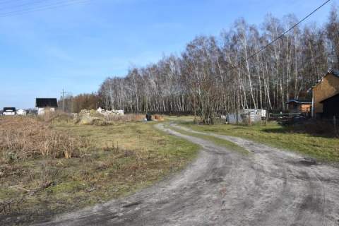 Działka budowlana na sprzedaż, 3700 m2, Regów