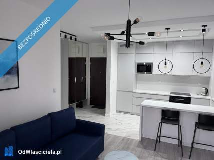 Mieszkanie 2 pokoje 37 lub 40 m2 ogródek , nowe wykończone pod...