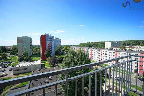 CHORZÓW BATORY 3 POKOJE NA SPRZEDAŻ 