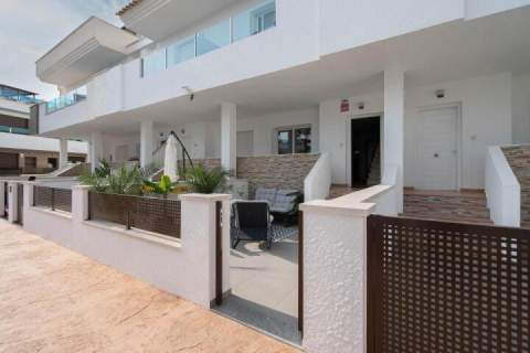Dom na sprzedaż w Los Balcones - Los Altos, Torrevieja