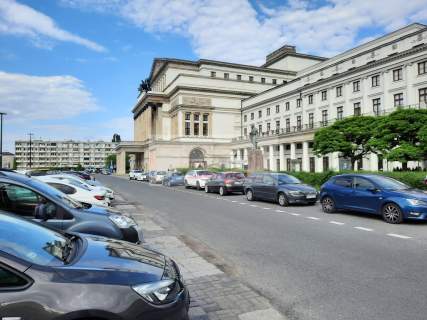 Mieszkanie do wynajęcia, 56 m2, Warszawa