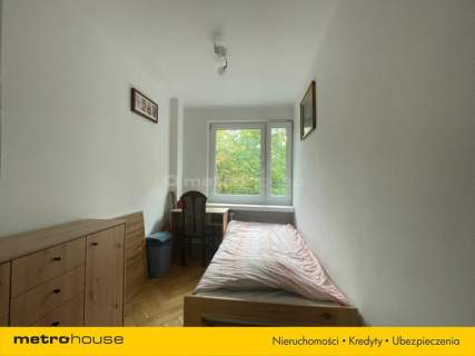 Zadbane, 3-pokojowe mieszkanie - Łódź Śródmieście