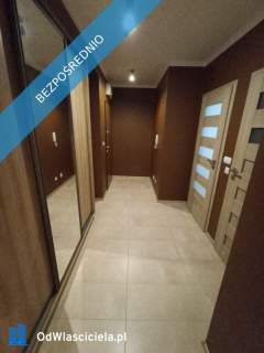 Przytulne mieszkanie 2 pokoje balkon Czyżyny, Dywizjonu 303