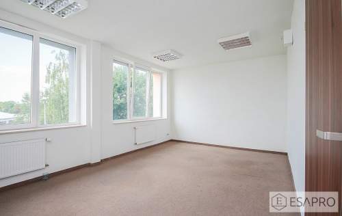 KOMPAKTOWE BIURO - 25 m2 - PARKING W CENIE