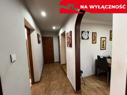 Dom 140 m2 na działce 822 m2 ul. Gajowa Radom.