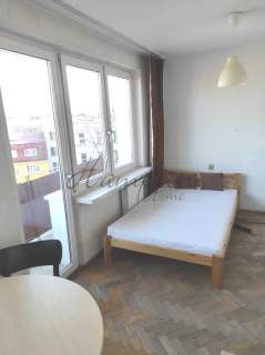 Praga Północ 1 pokój balkon