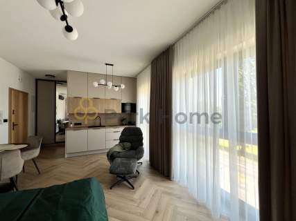Nowy, wykończony apartament HORIZON PARK Boszkowo.