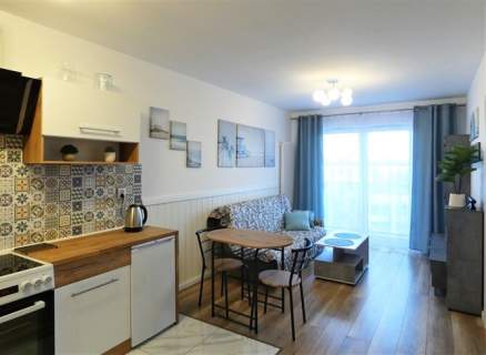Mieszkanie w apartamentowcu, ul. Piłsudskiego 98B