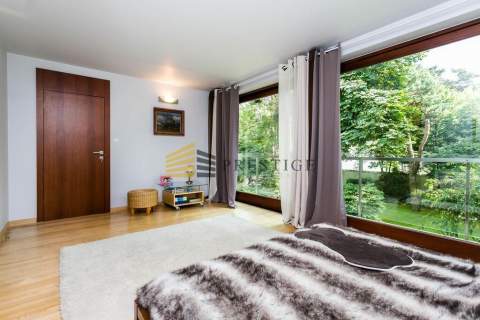 Luxury Residence Garden Prestige Konstancin