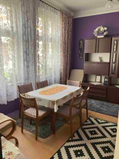 Sprzedam mieszkanie 3 pokojowe 57,75m2, parter