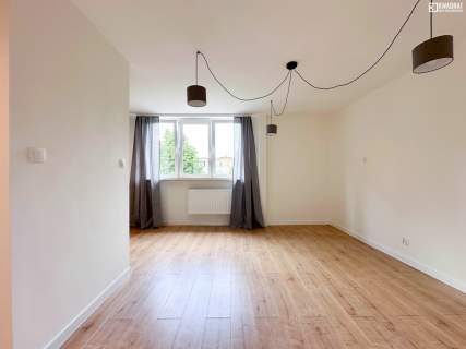 2 pokoje 34.22 m2 po remoncie. Tatary.