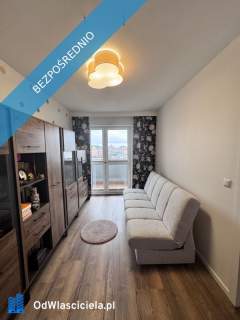 Apartament 60m2, 2 miejsca w garażu, komórka lokatorska Ząbki...