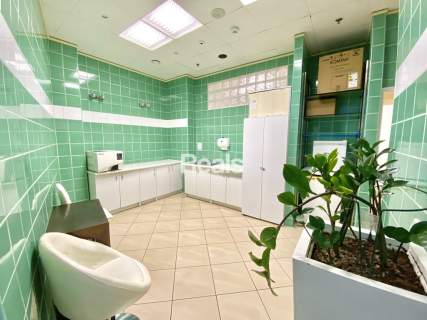 Lokal 50 m2 w CH. Panorama, Mokotów