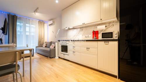 2 apartamenty w 1 got. produkt inwestycyjny Ruczaj
