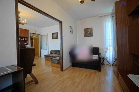 CHORZÓW BATORY 3 POKOJE NA SPRZEDAŻ 