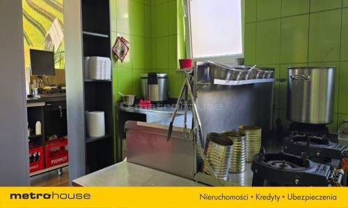 Unikalna nieruchomość inwestycyjna w Andrespolu