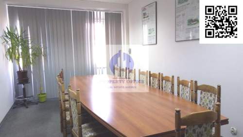 Praga Południe biuro 23,60 m2