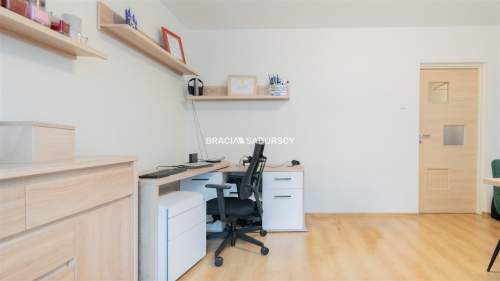 3 pok 58m2 Bieńczyce Blisko Placu Centralnego