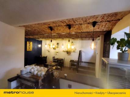 Lokal użytkowy na sprzedaż, 42 m2, Łódź