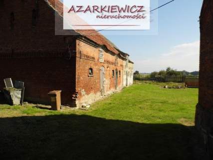 Dom na sprzedaż, 160 m2, Myślibórz