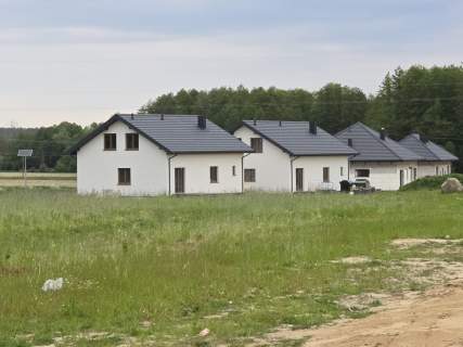 Parter 98m2 lub wariant z poddaszem około 150m2