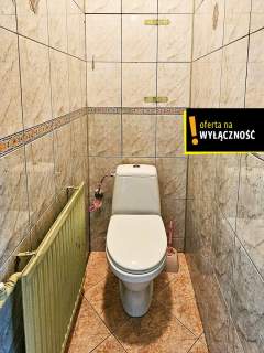 REZERWACJA - Pół Bliźniaka - LESZCZYNY - 120m2
