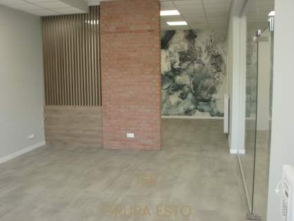 Lokal 96m2 z witryną okolice Bonarki Kraków