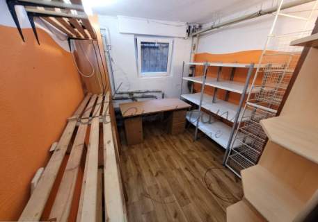 Targówek 3 pokoje 62m2 ogród