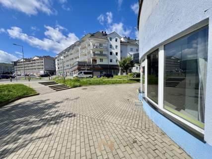 Lokal użytkowy na sprzedaż, 78 m2, Gorzów Wielkopolski