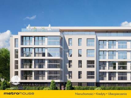 Nowe apartamenty nad morzem w Kołobrzegu