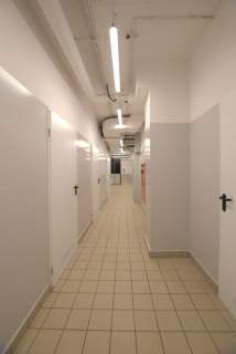 Lokal parterowy, frontowy 404 m2 nowe budownictwo