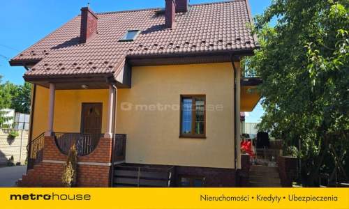 Unikalna nieruchomość inwestycyjna w Andrespolu