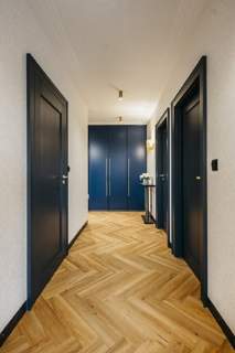 Ekskluzywny Apartament o pow. 76m2, taras 14m2 RiverSide