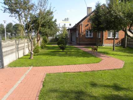 Dom na sprzedaż, 85 m2, Turek