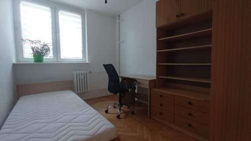  Rozkładowe 3 pokoje w okolicy CH Leclerc-Irydiona