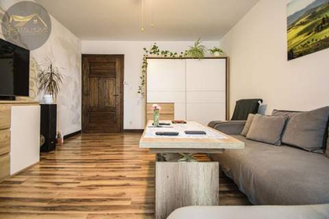 134,6M2/ 5 POKOI/ 2 BALKONY/ BLISKO CENTRUM