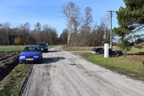 Działka budowlana na sprzedaż, 3700 m2, Regów