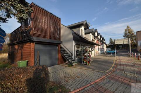 Obiekt na sprzedaż, 84 m2, Horyniec-Zdrój