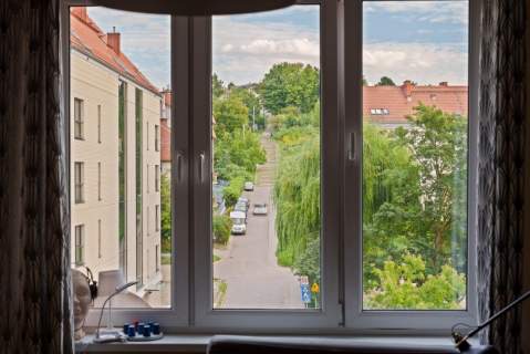 3 pokoje w świetnej lokalizacji. Blisko tramwaj