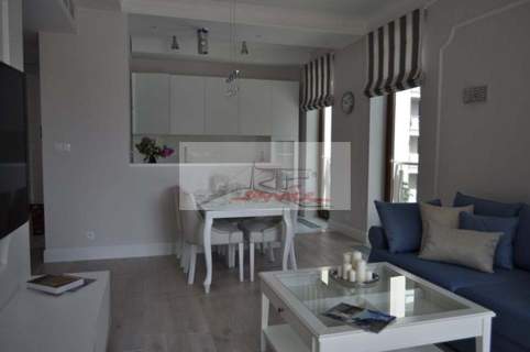 Mieszkanie do wynajęcia, 56 m2, Warszawa