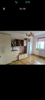 Wrocław Huby sprzedam mieszkanie