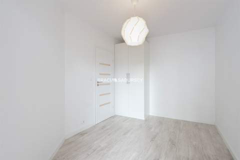 2.pok 48m2 nowe budownictwo z duzym balkonem