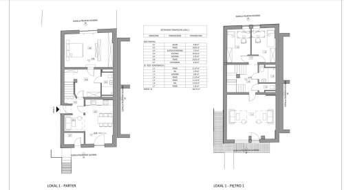 Doskonała lokalizacja, Zakrzówek, dom 280m2