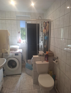 Dom wolnostojący o pow.108m2 stojący na działce o pow.1751