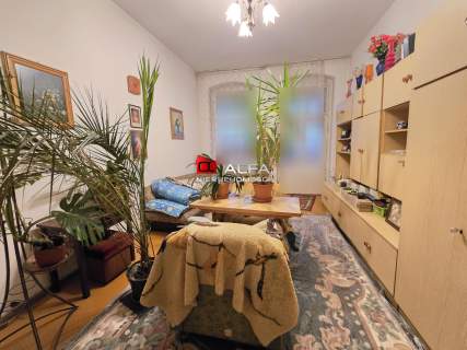 3 pokoje z balkonem, ul. Jagiellońska 